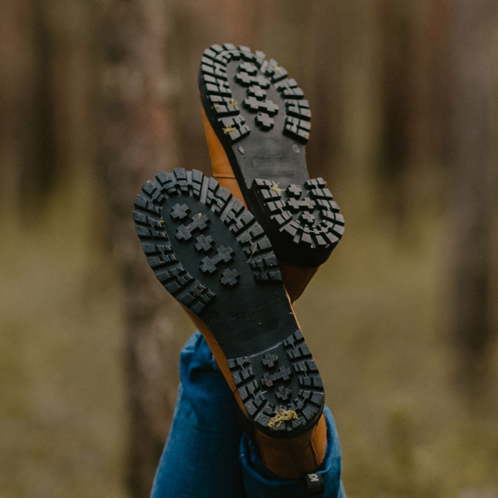 KIRA 3.0 Chelsea Boots – Vegan, Durable & Stylish by Kira Sustainable at www.brixbailey.com