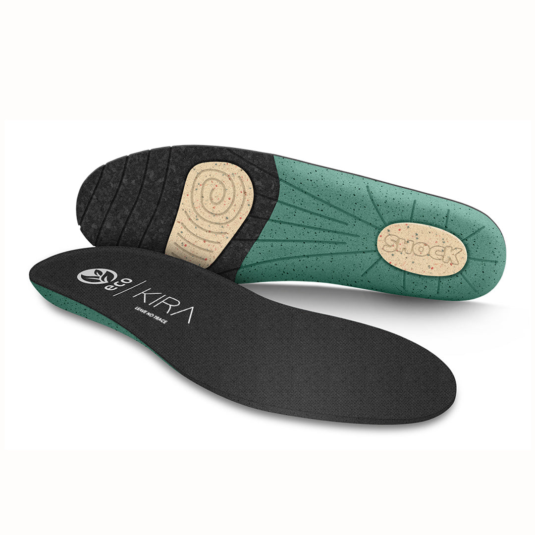 Eco-Friendly Vegan Sneakers – Durable & Comfortable Fit by Kira Sustainable at www.brixbailey.com