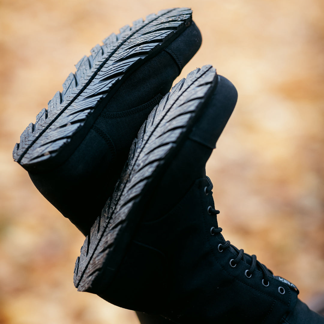 KIRA Sustainable Boots – Comfortable, Vegan & Eco-Friendly by Kira Sustainable at www.brixbailey.com