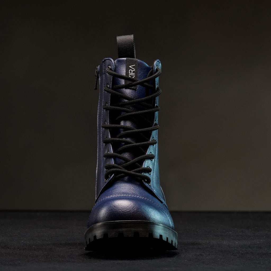 Vegan-Friendly KIRA 6.0 Boots – Durable & Comfortable Design by Kira Sustainable at www.brixbailey.com