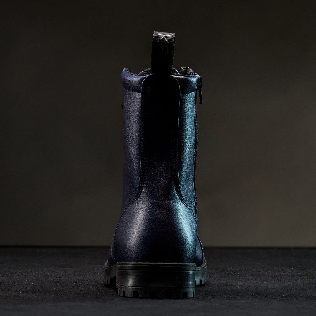 Vegan KIRA 6.0 Boots – Durable, Comfortable & Eco-Friendly by Kira Sustainable at www.brixbailey.com