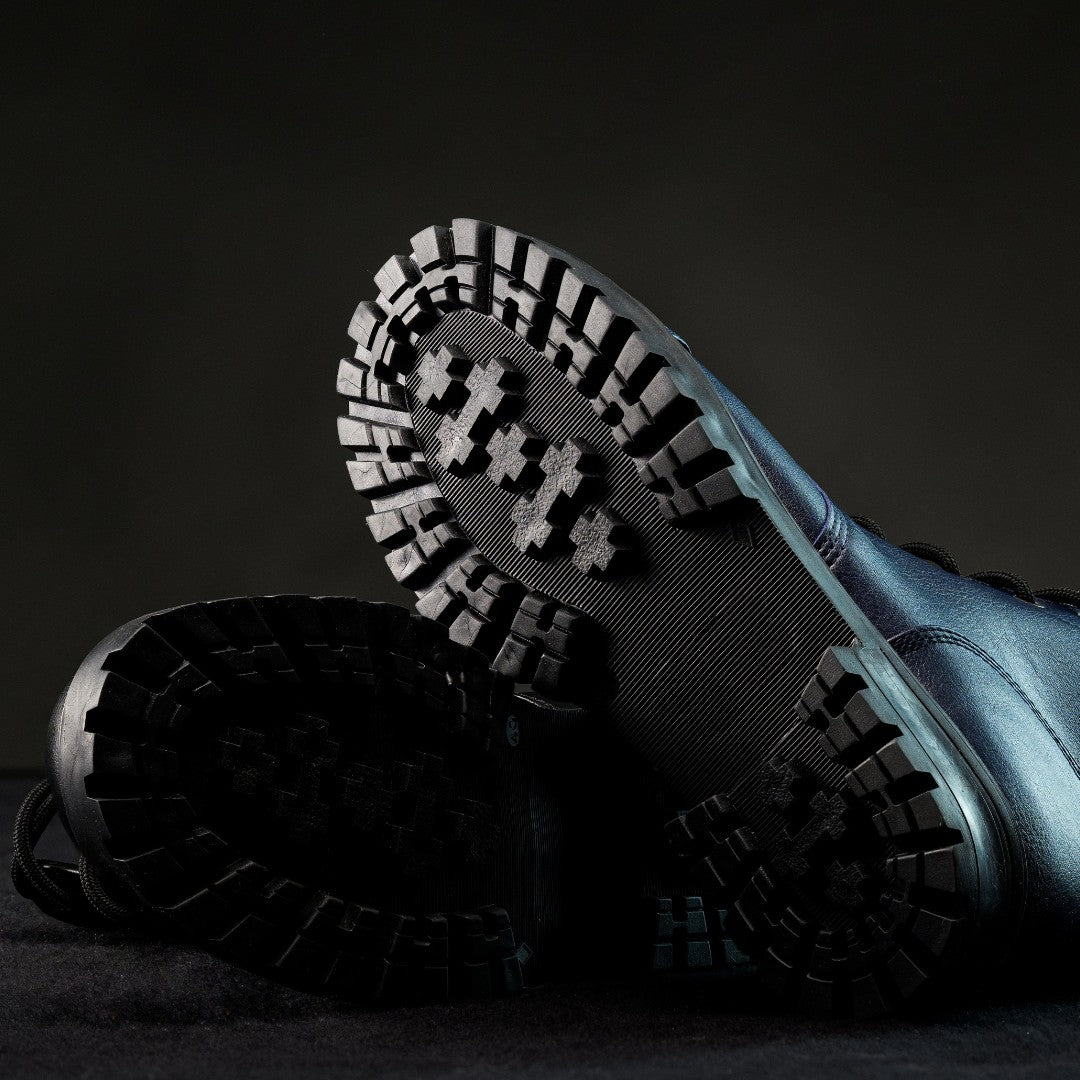 KIRA 6.0 Vegan Boots – Durable, Comfortable, Eco-Friendly by Kira Sustainable at www.brixbailey.com