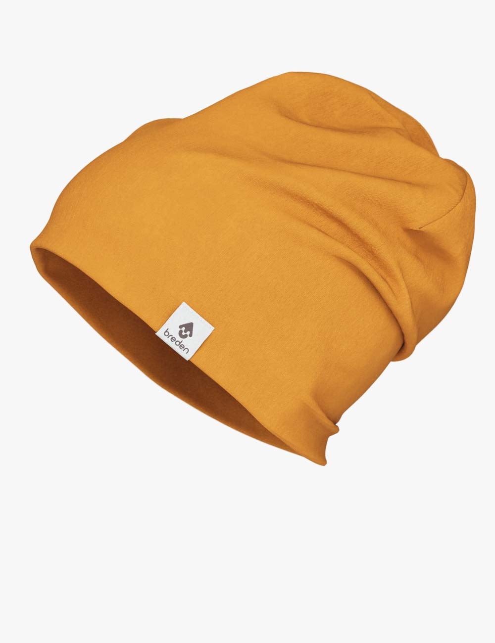 KLAUS Double Cotton Hat – Versatile, Stylish & Kid-Friendly by Breden at brixbailey.com