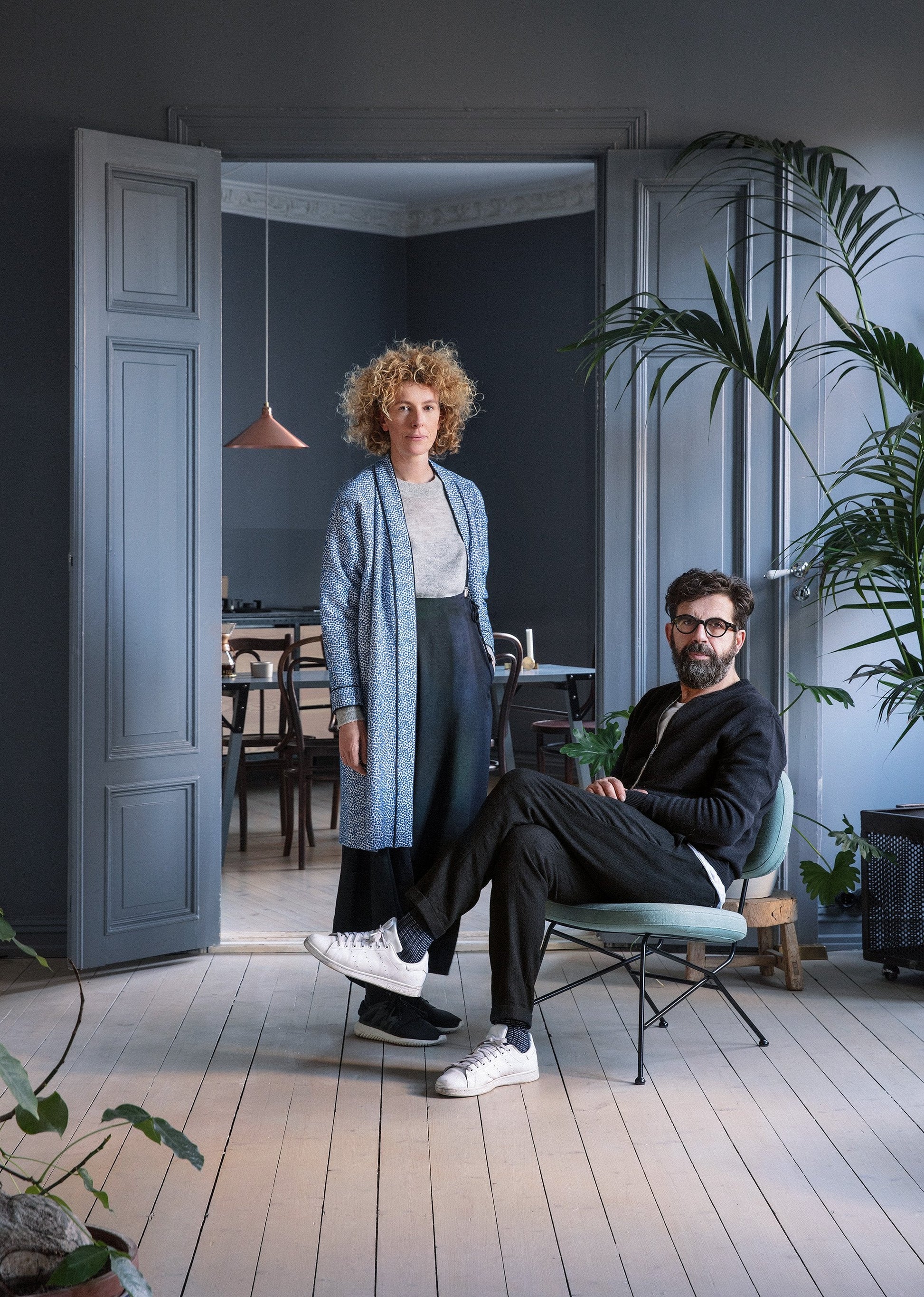 Northern Comfort Nordic Ideas and Inspiration