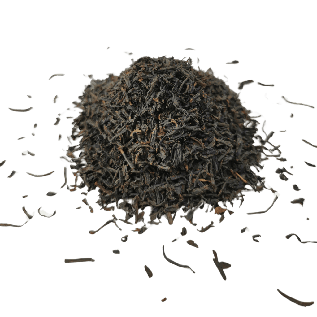 Organic Keemun Panda