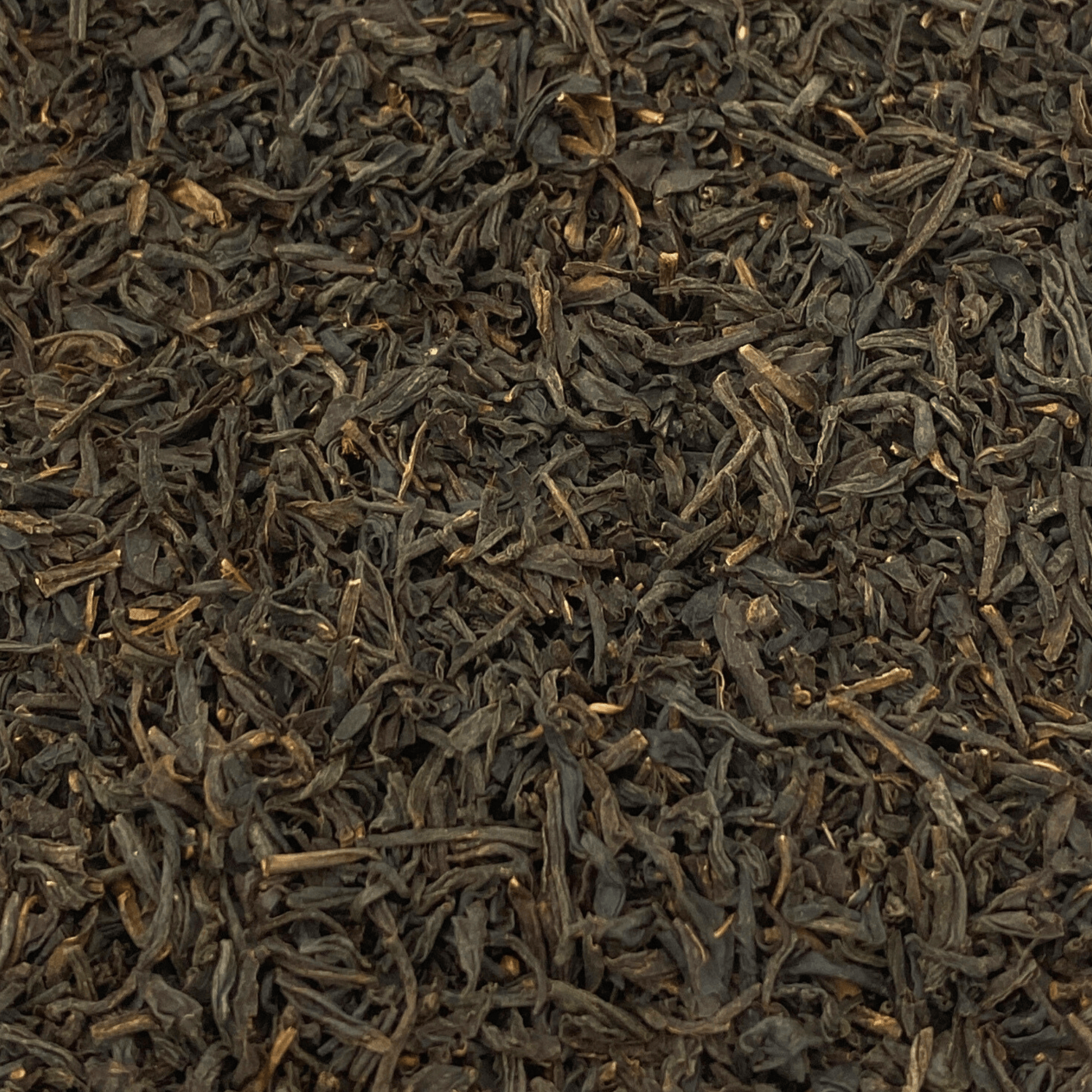 Organic Keemun Panda