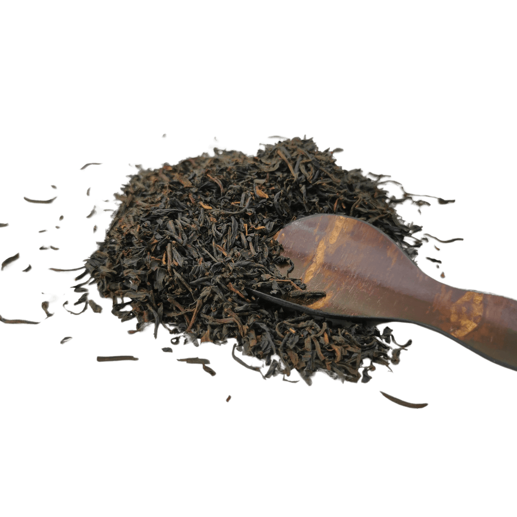 Organic Keemun Panda