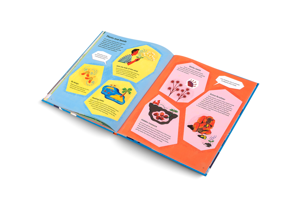 Keep On Moving The Great Animal Migrations