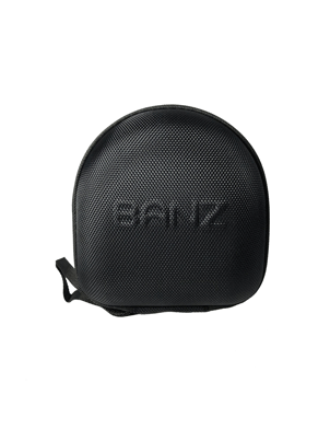 Earmuff Cases