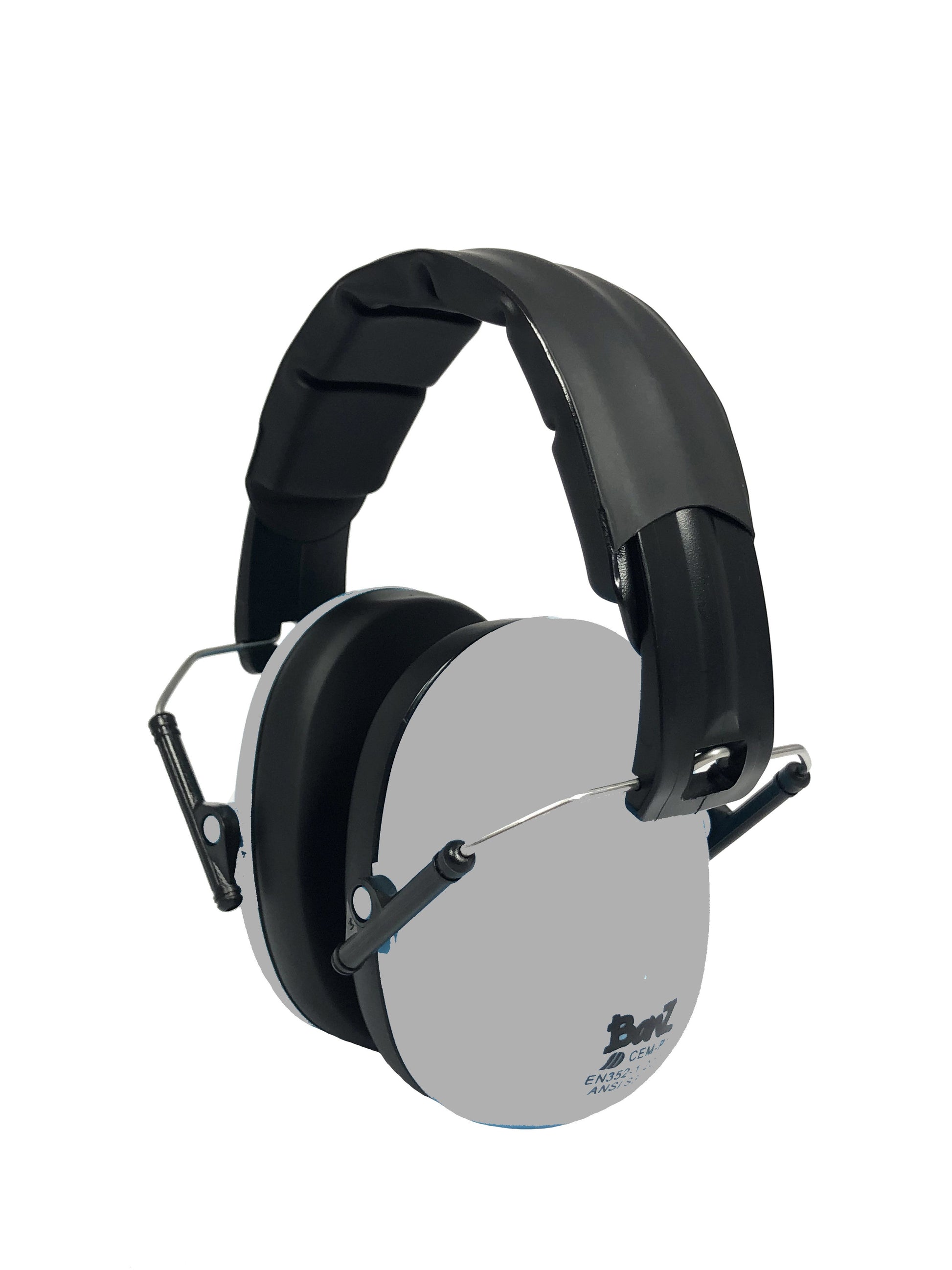 Kids Hearing Protection Earmuffs