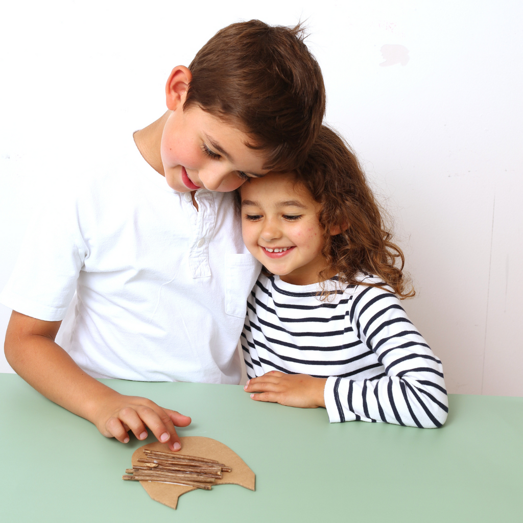 Woodland Activity Kit for Children