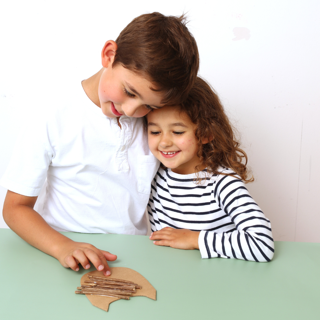 Woodland Activity Kit for Children