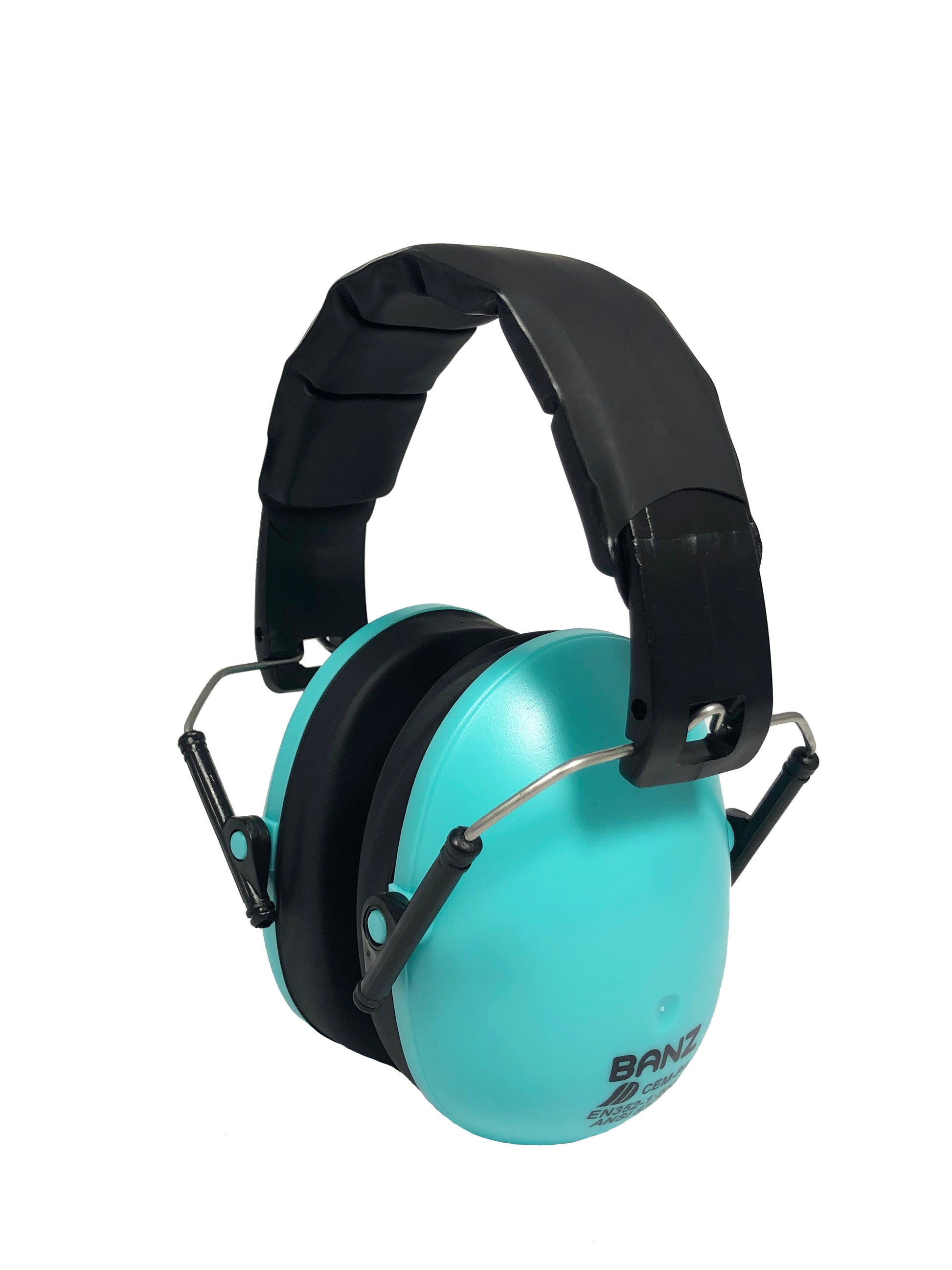 Kids Hearing Protection Earmuffs