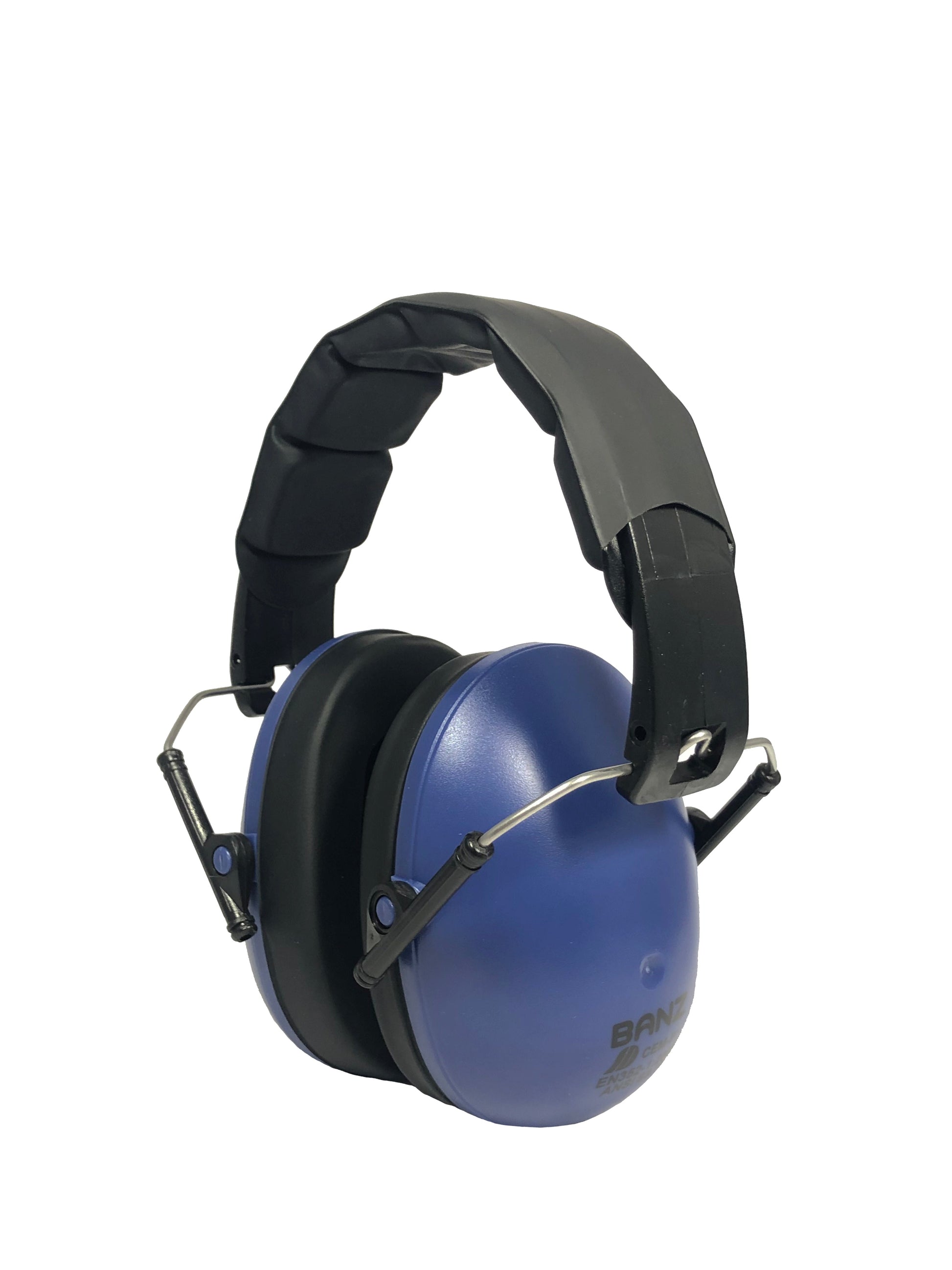 Kids Hearing Protection Earmuffs