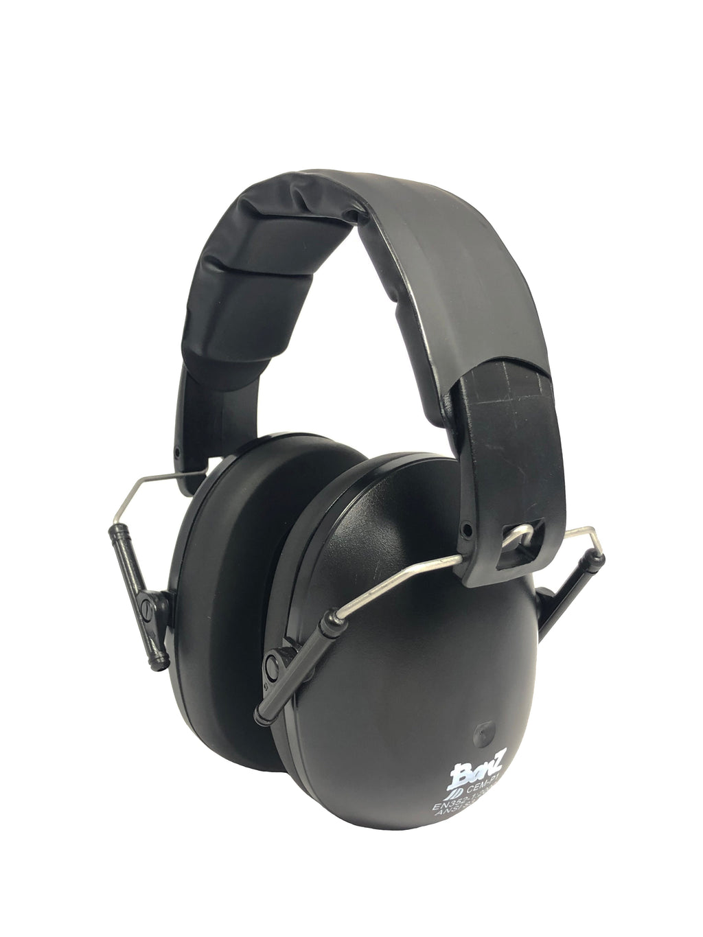 Kids Hearing Protection Earmuffs