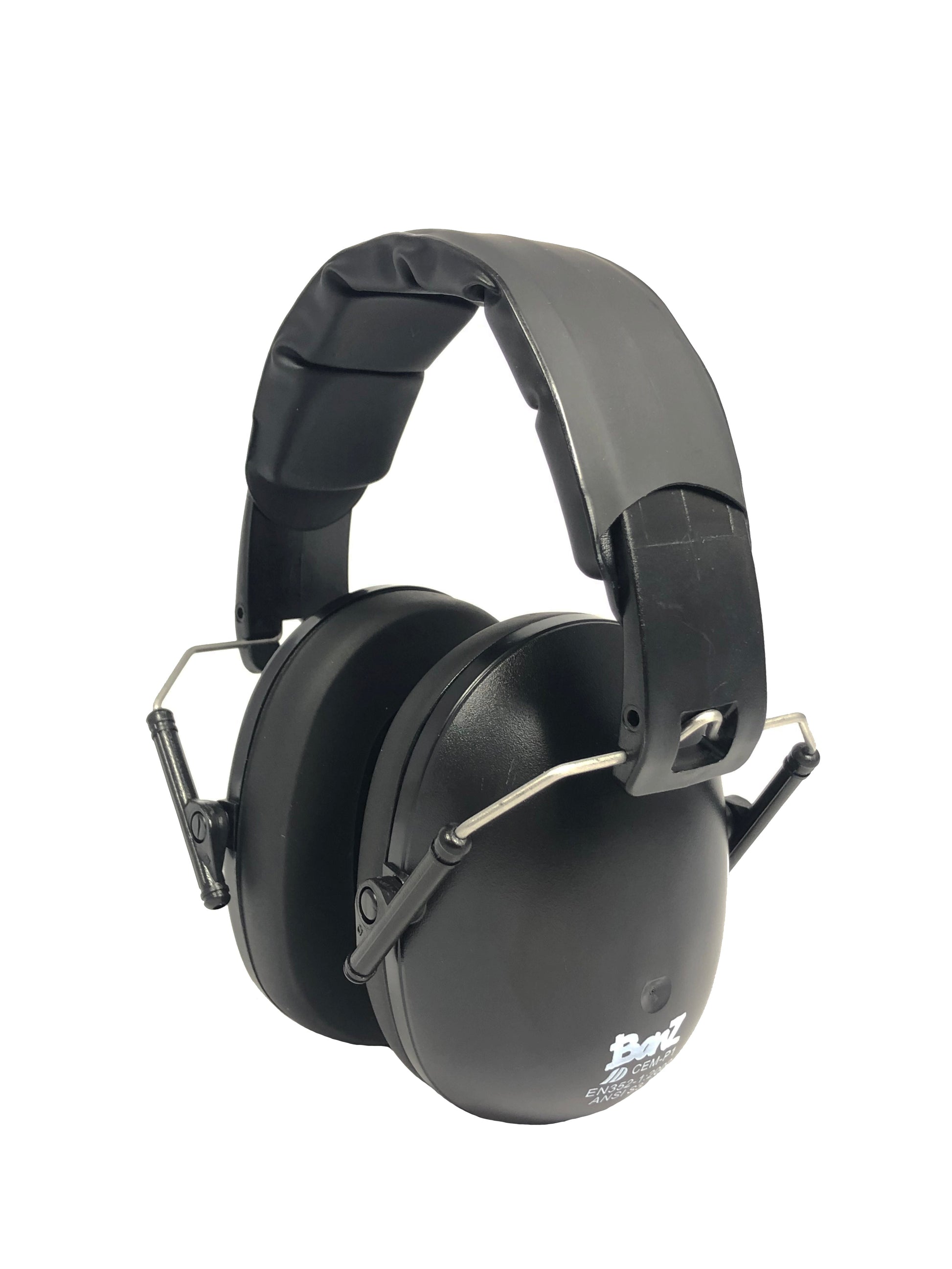 Kids Hearing Protection Earmuffs