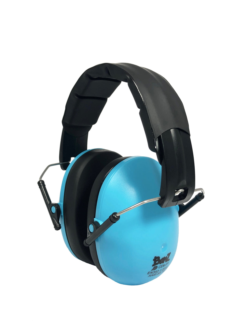 Kids Hearing Protection Earmuffs
