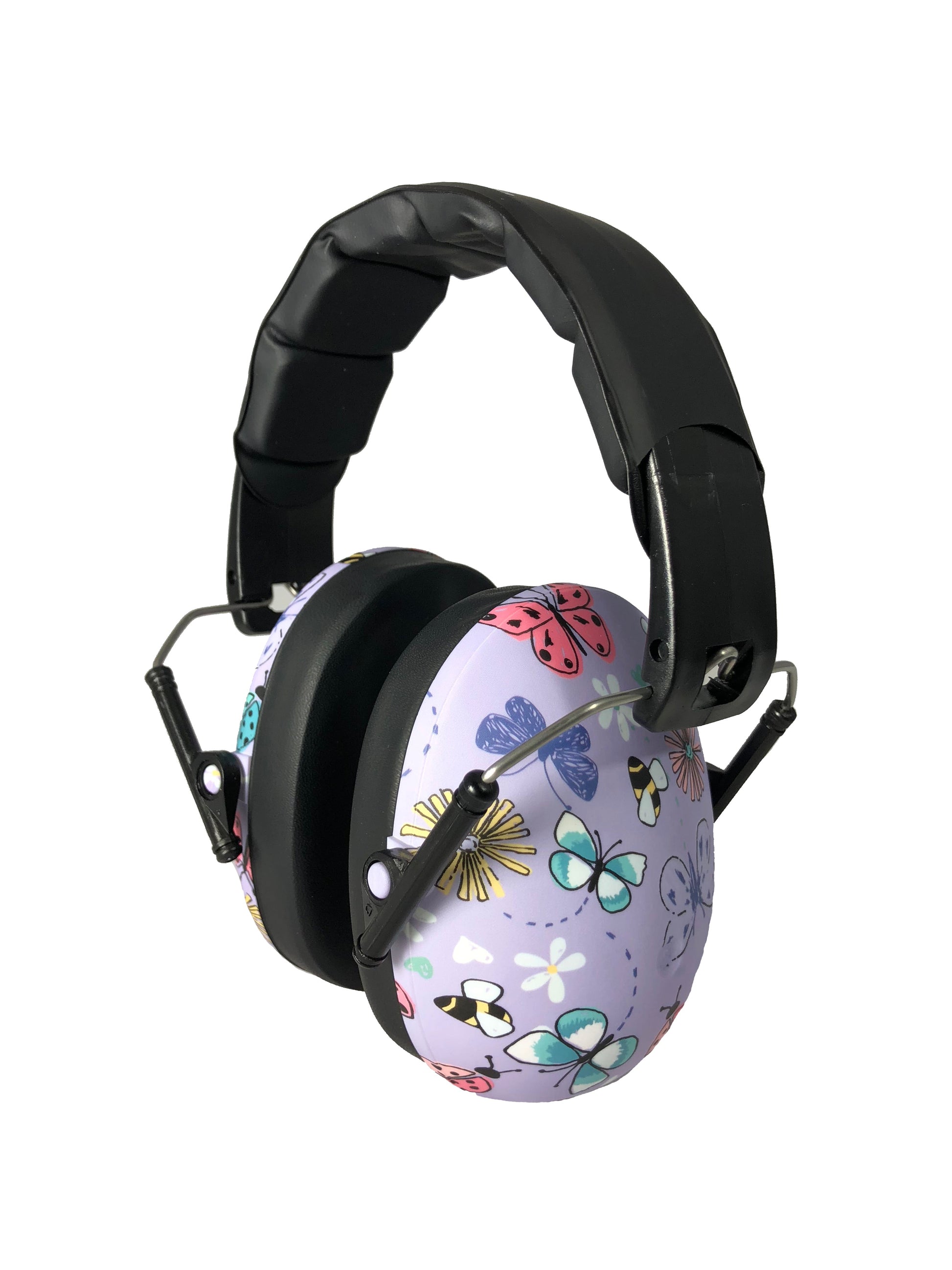 Kids Hearing Protection Earmuffs