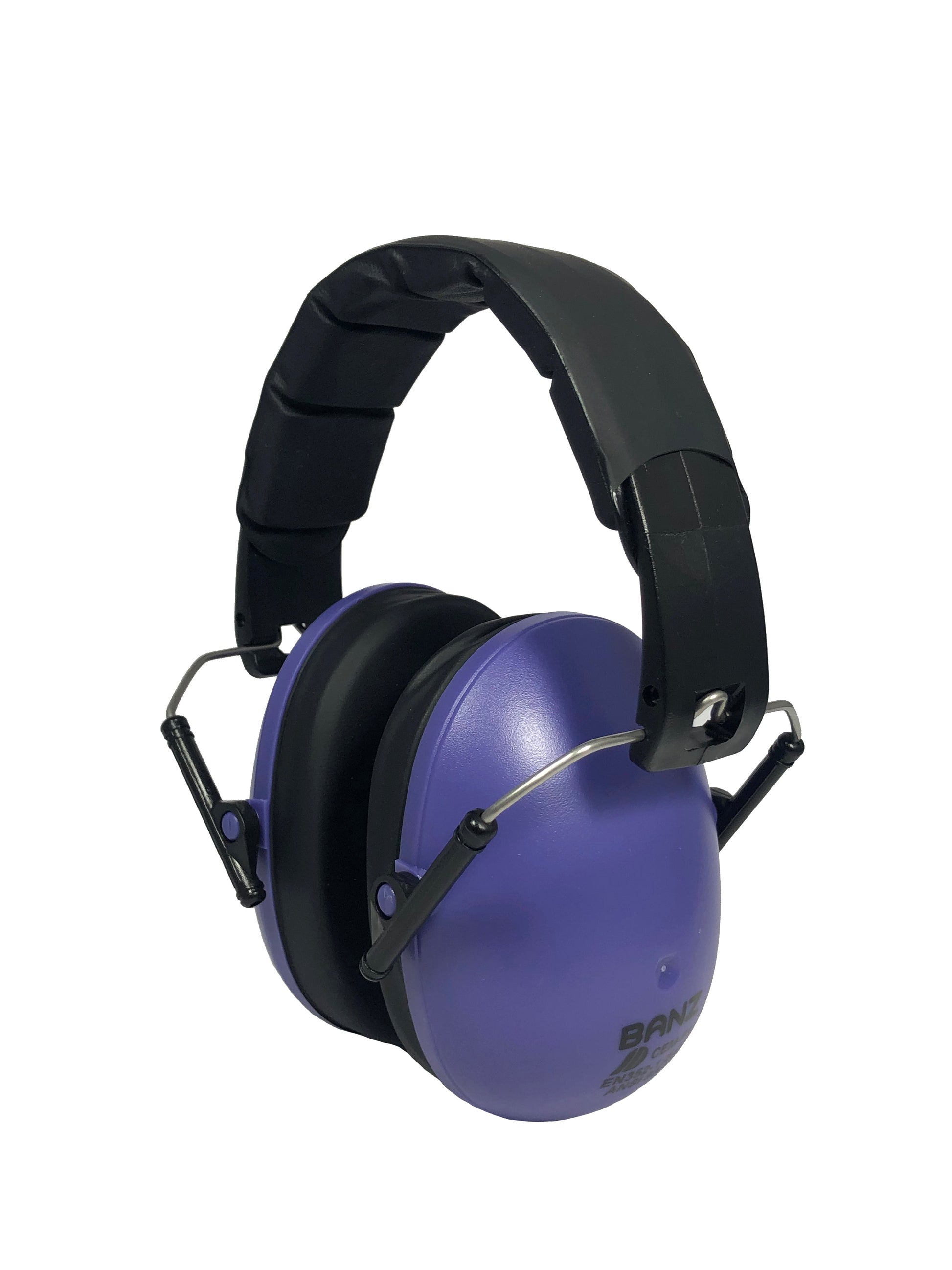 Kids Hearing Protection Earmuffs