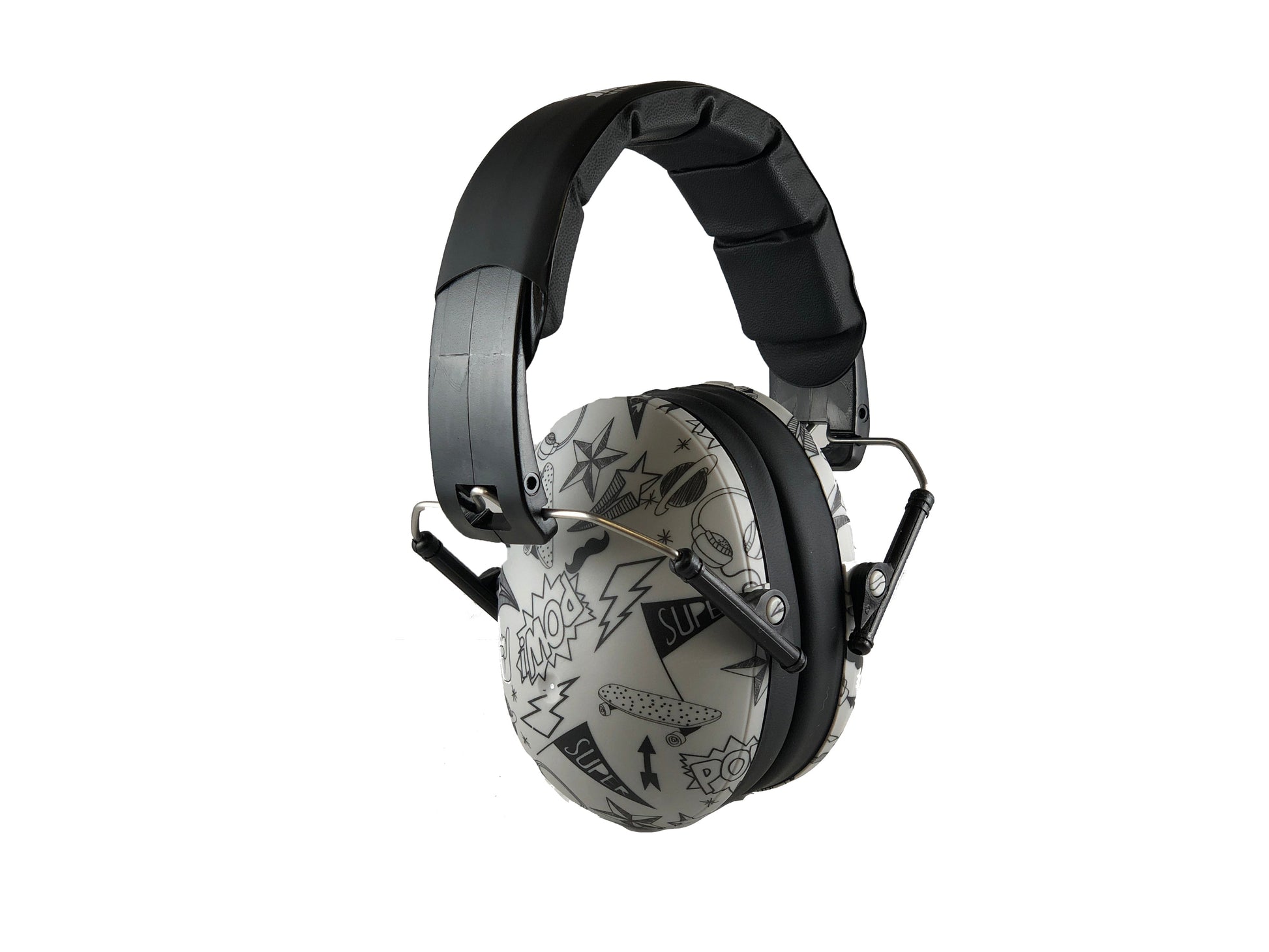 Kids Hearing Protection Earmuffs