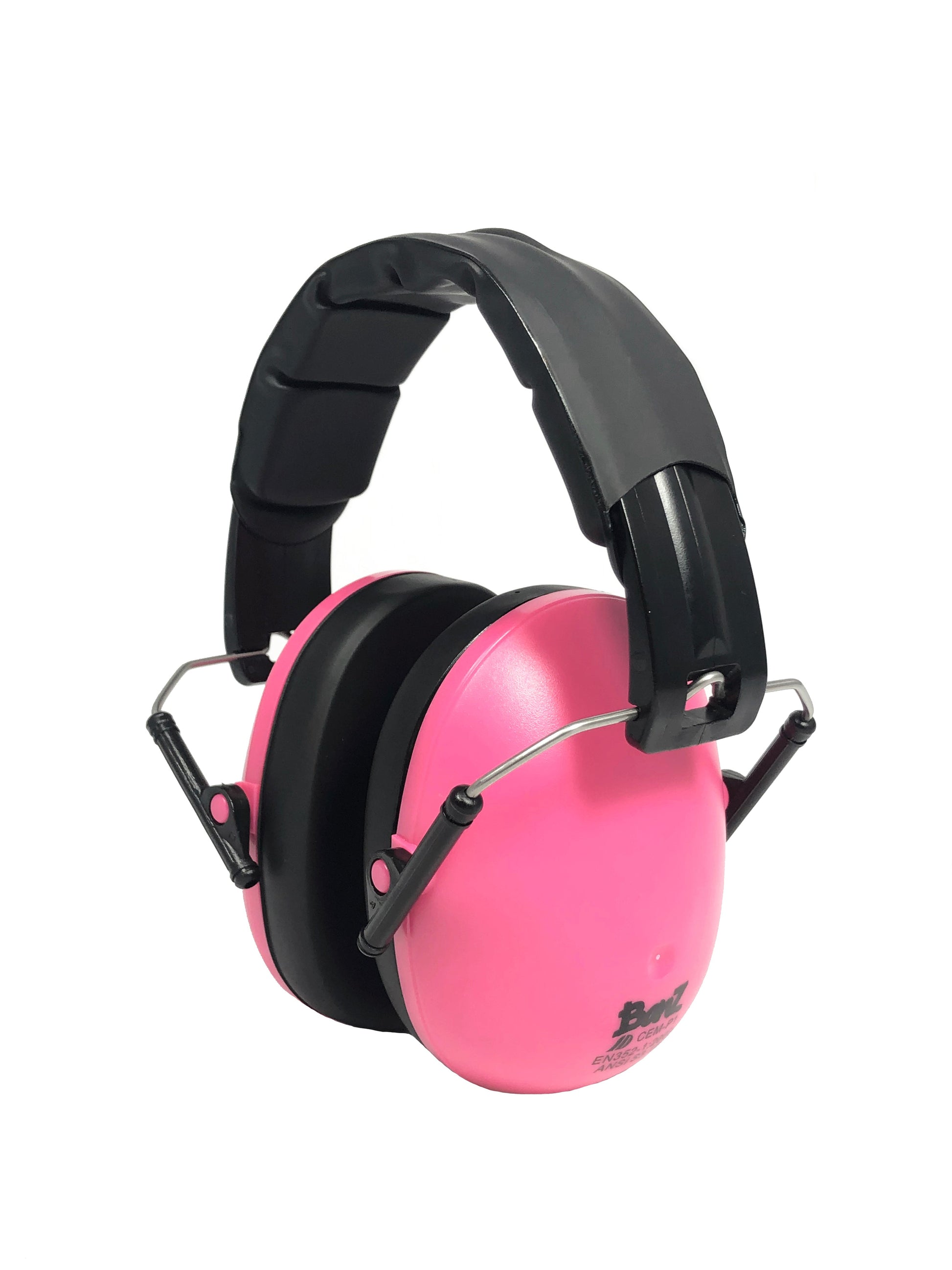 Kids Hearing Protection Earmuffs