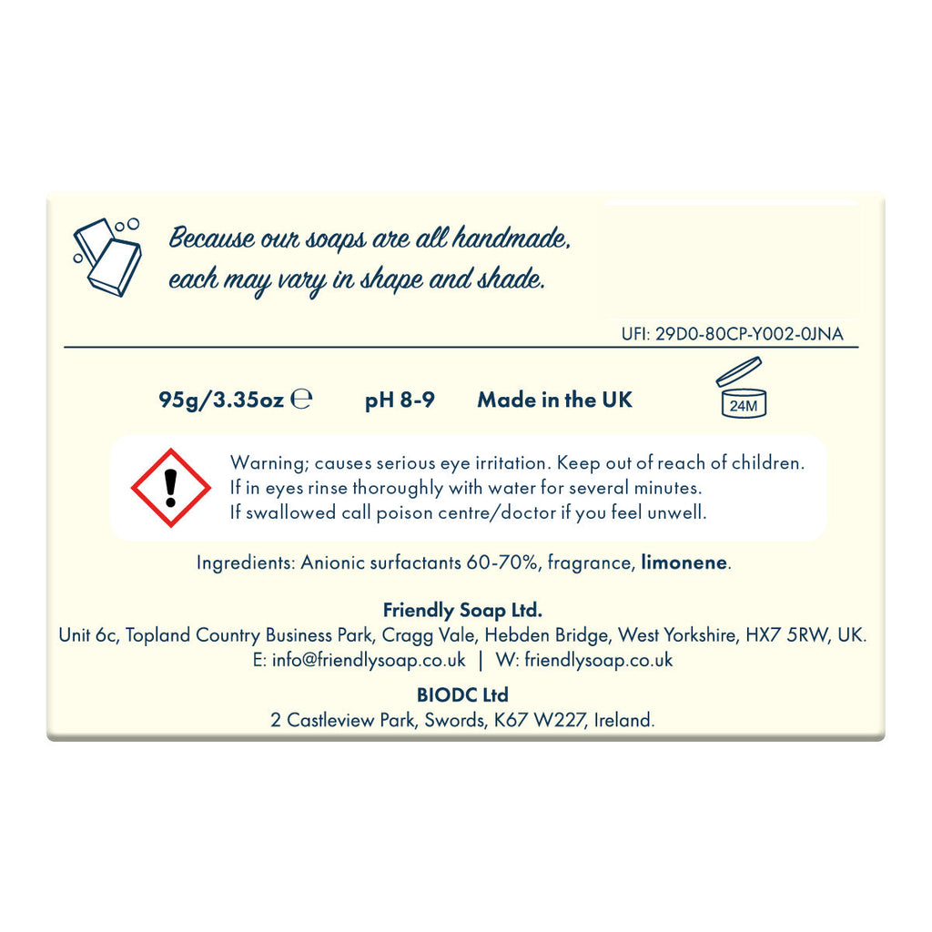 Natural Lemon and Lime Kitchen Bar