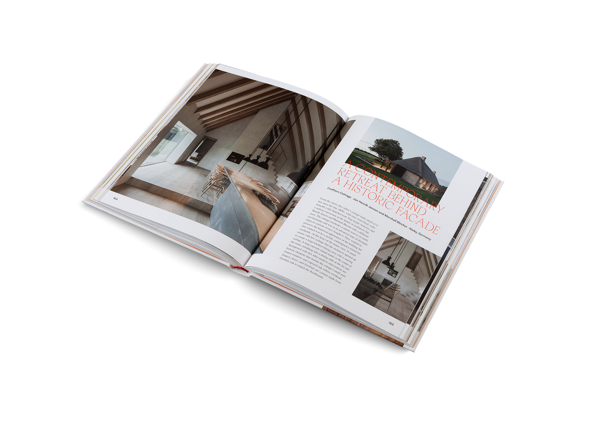 Kitchen Interiors New Spaces and Designs for Cooking and Dining