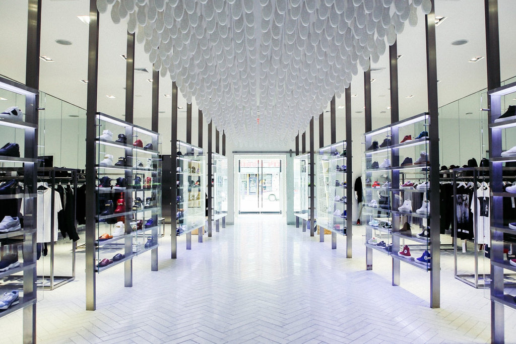 The Incomplete Street Culture Reference Guide