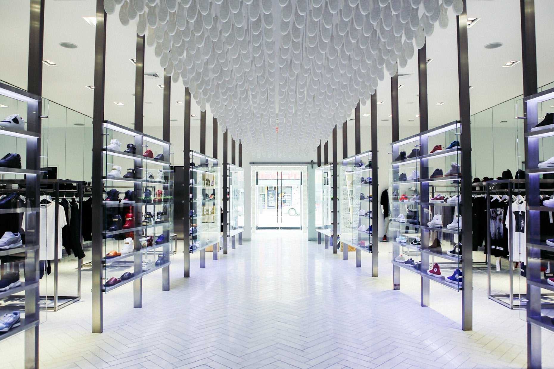 The Incomplete Street Culture Reference Guide