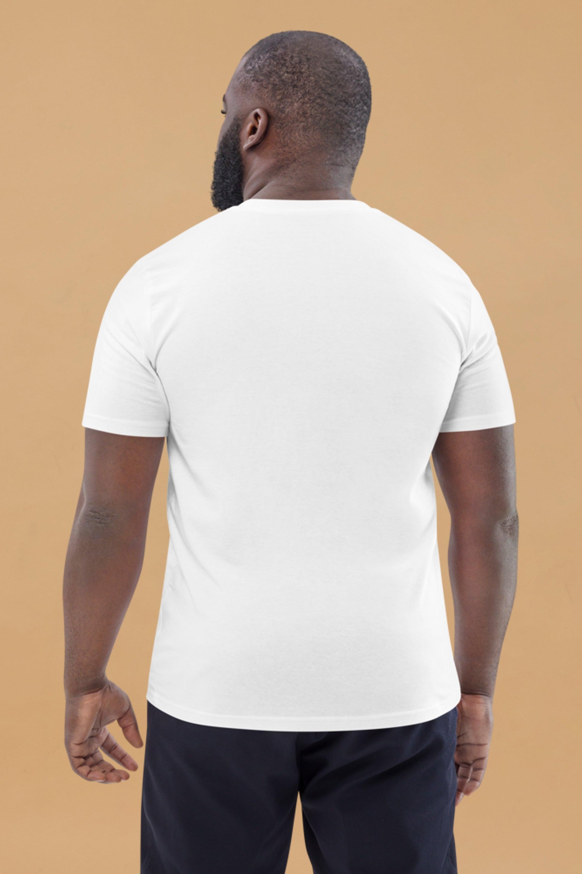 Koala Organic Cotton T-Shirt