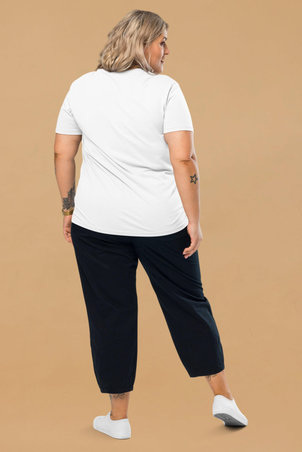 Koala Organic Cotton T-Shirt