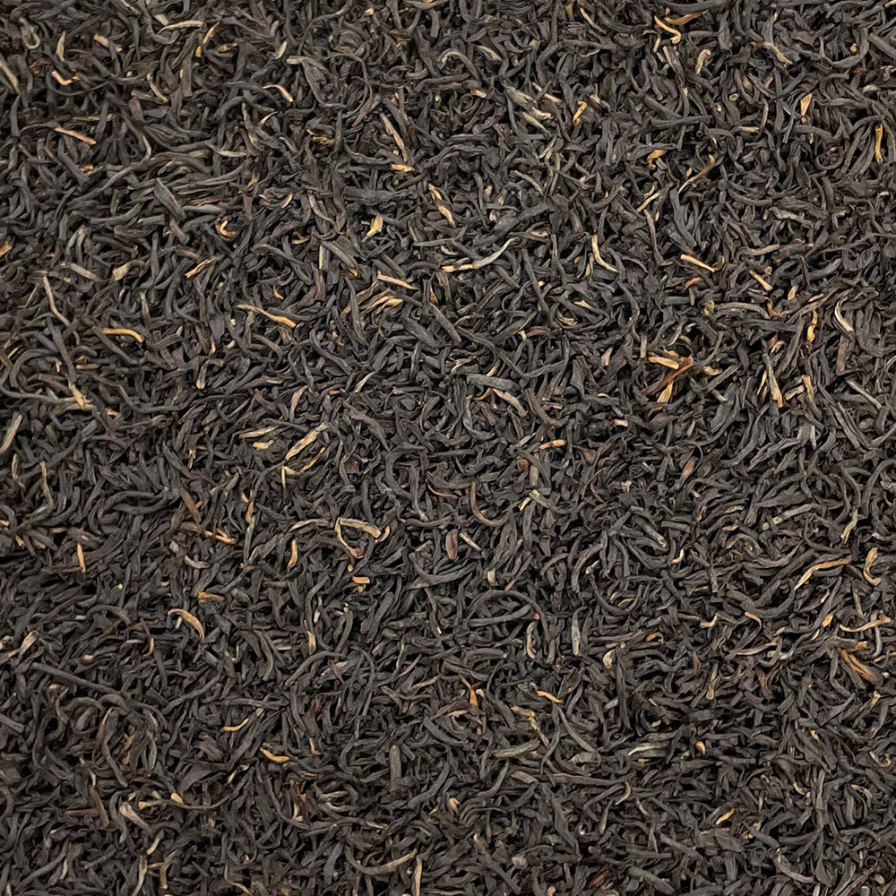 Kenya Kosabei Estate Golden Flowery Orange Pekoe Black Tea