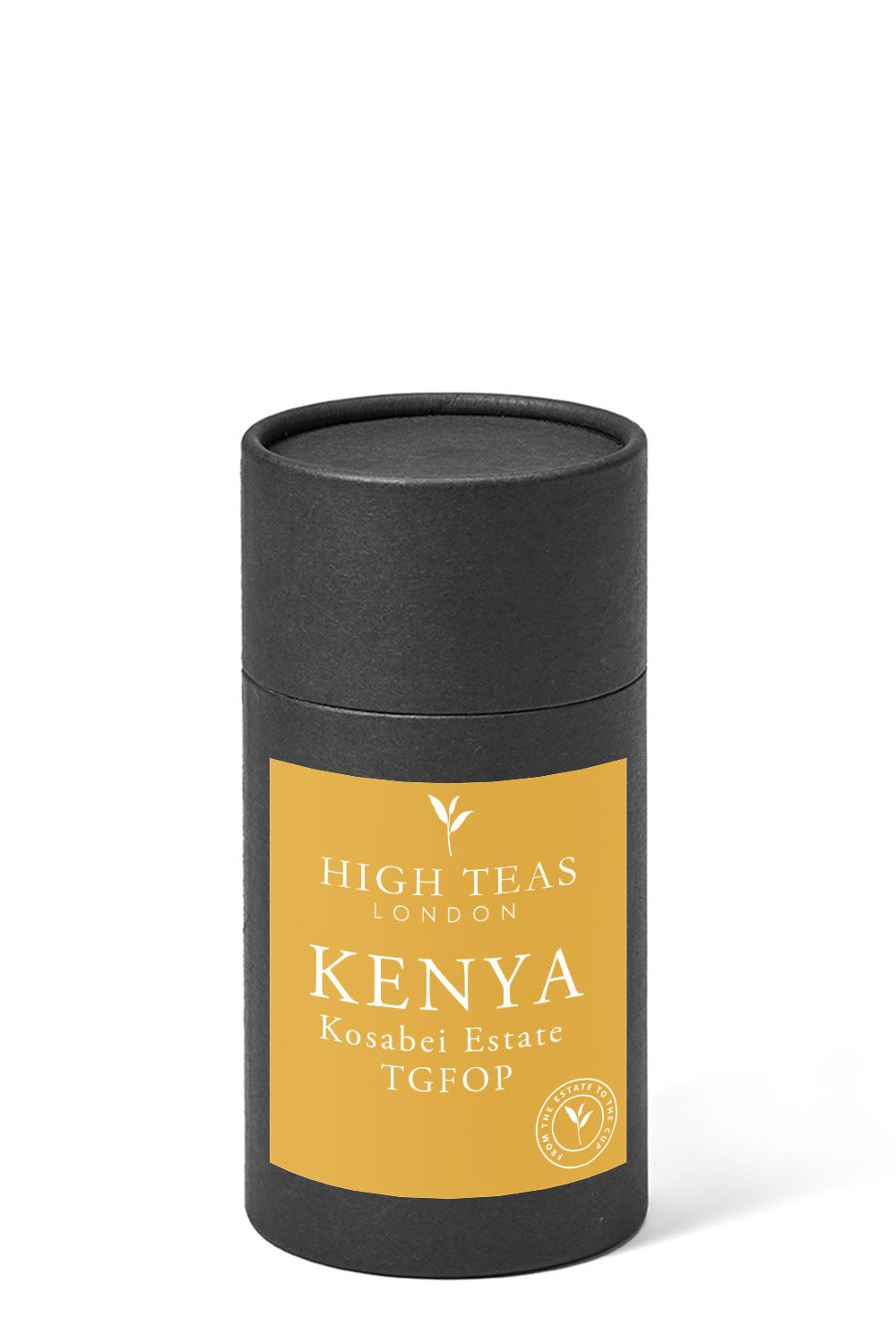 Kenya Kosabei Estate Golden Flowery Orange Pekoe Black Tea
