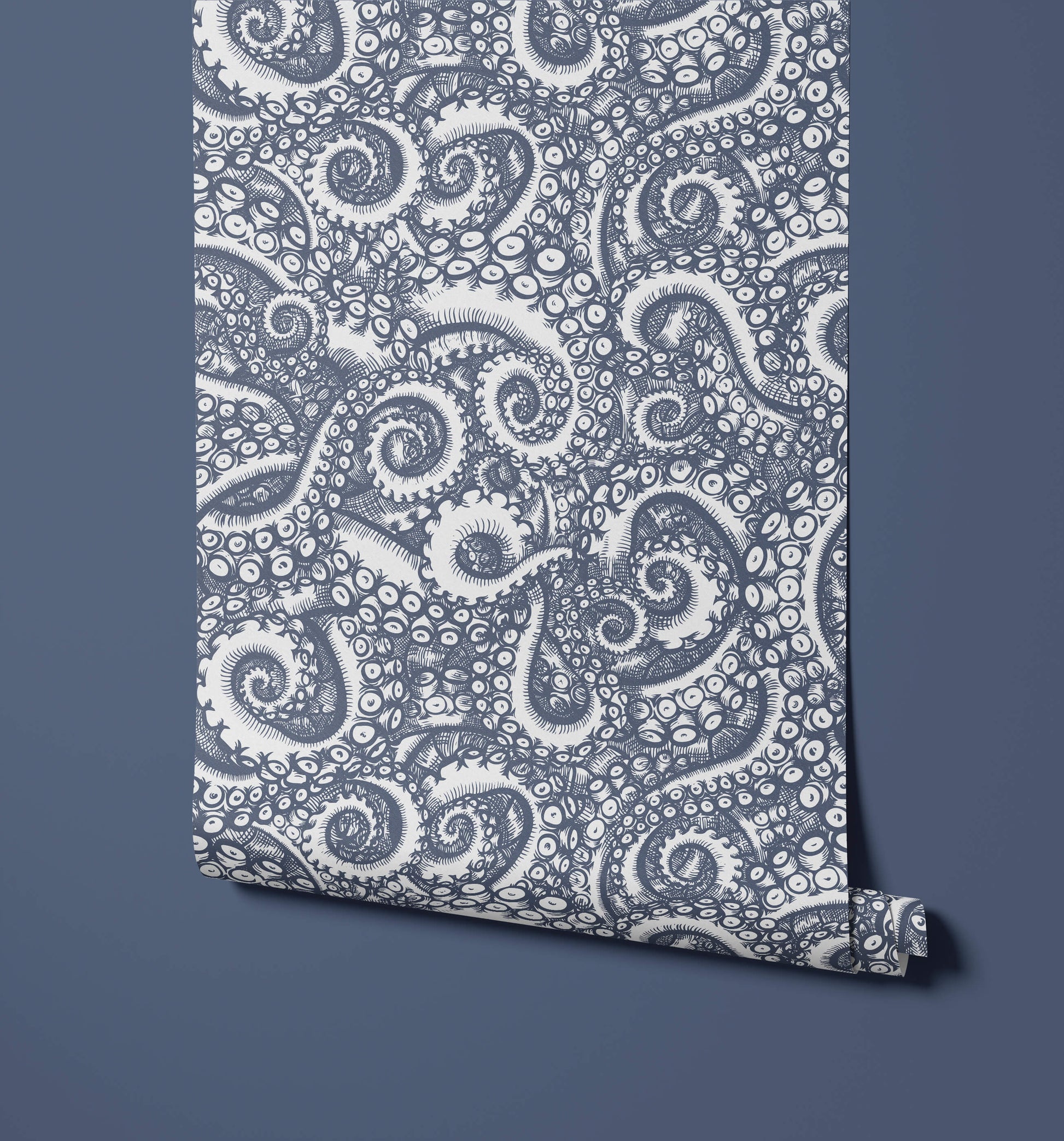 Octopus Tentacle Wallpaper