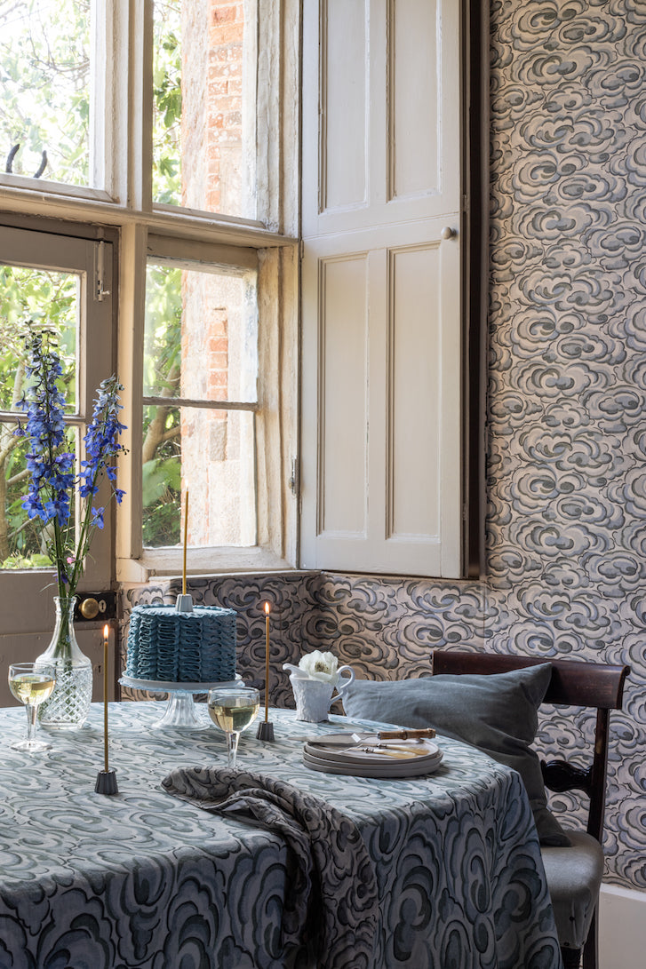 Kumo Clouds Sky Wallpaper