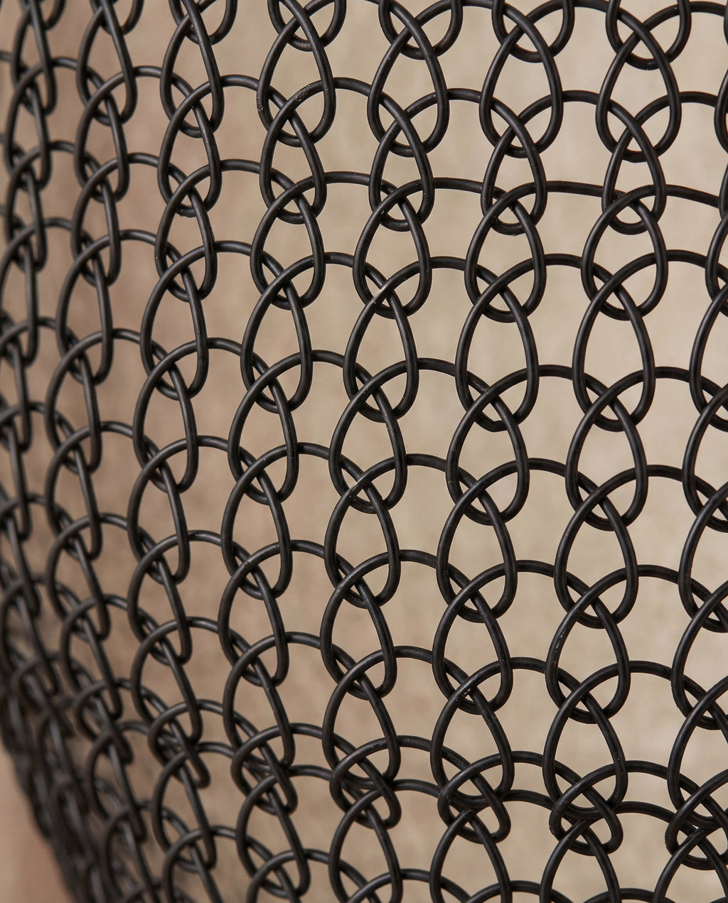 Kura Wire Lamp Shade  - Large