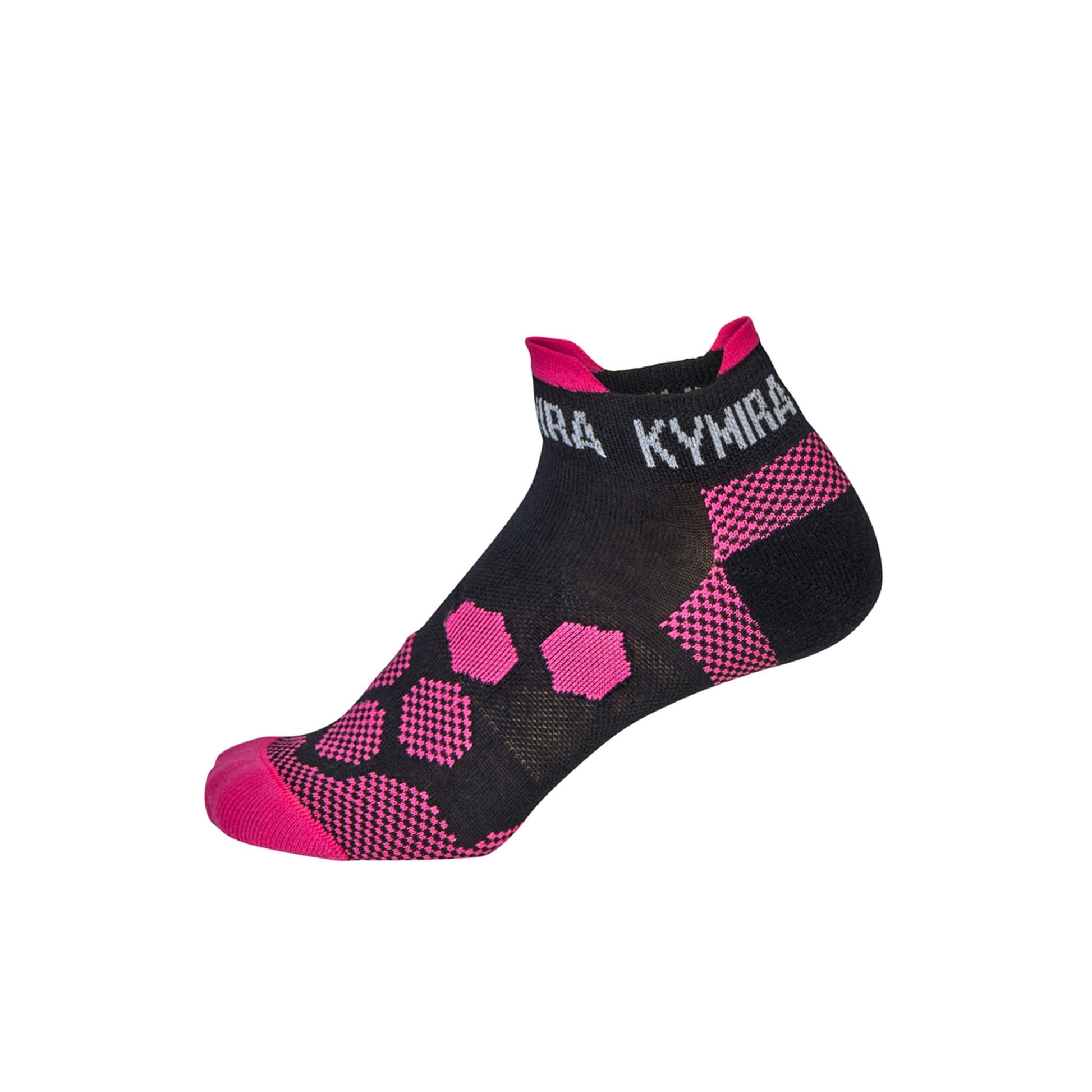Infrared Ankle Socks for Running and Training