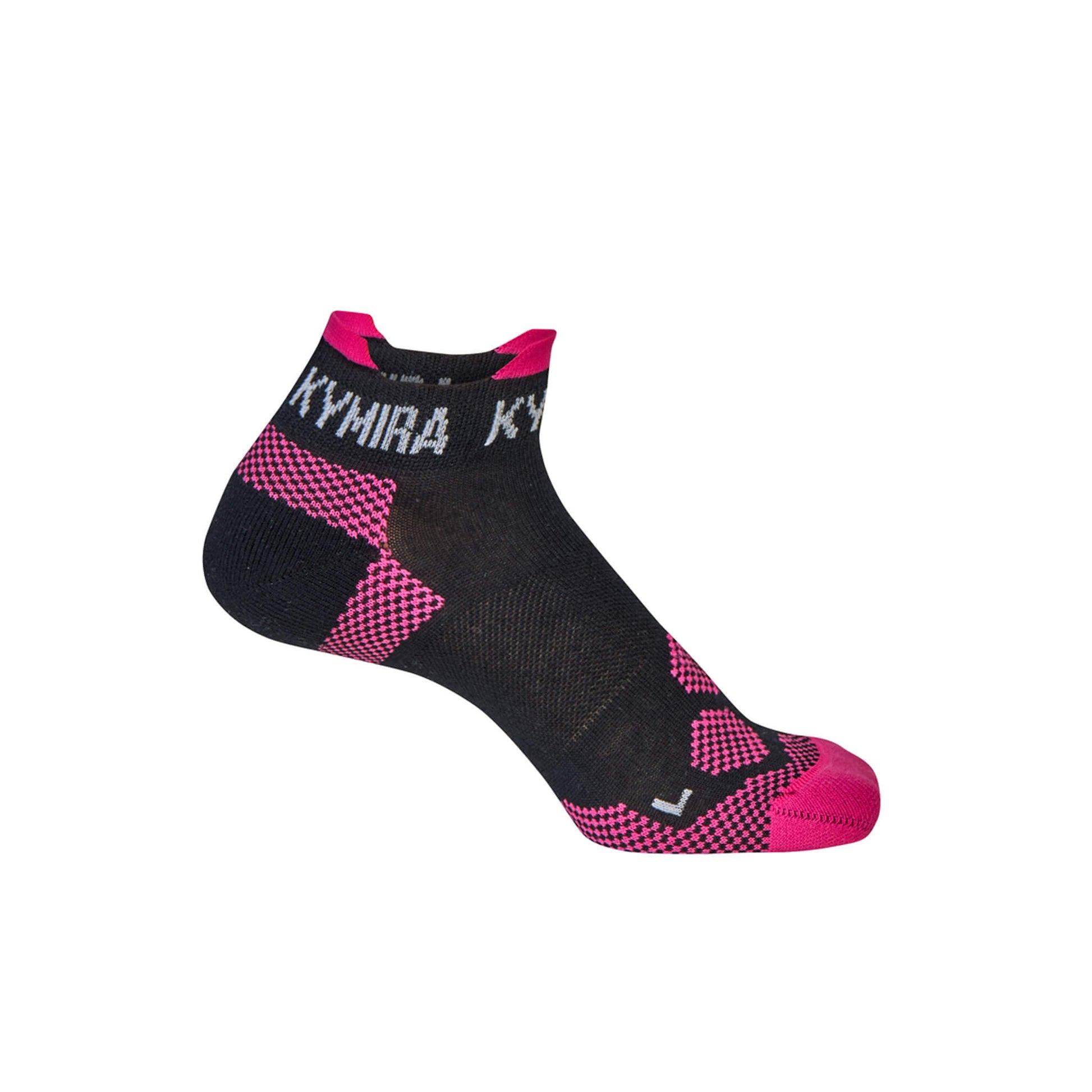 Infrared Ankle Socks for Running and Training