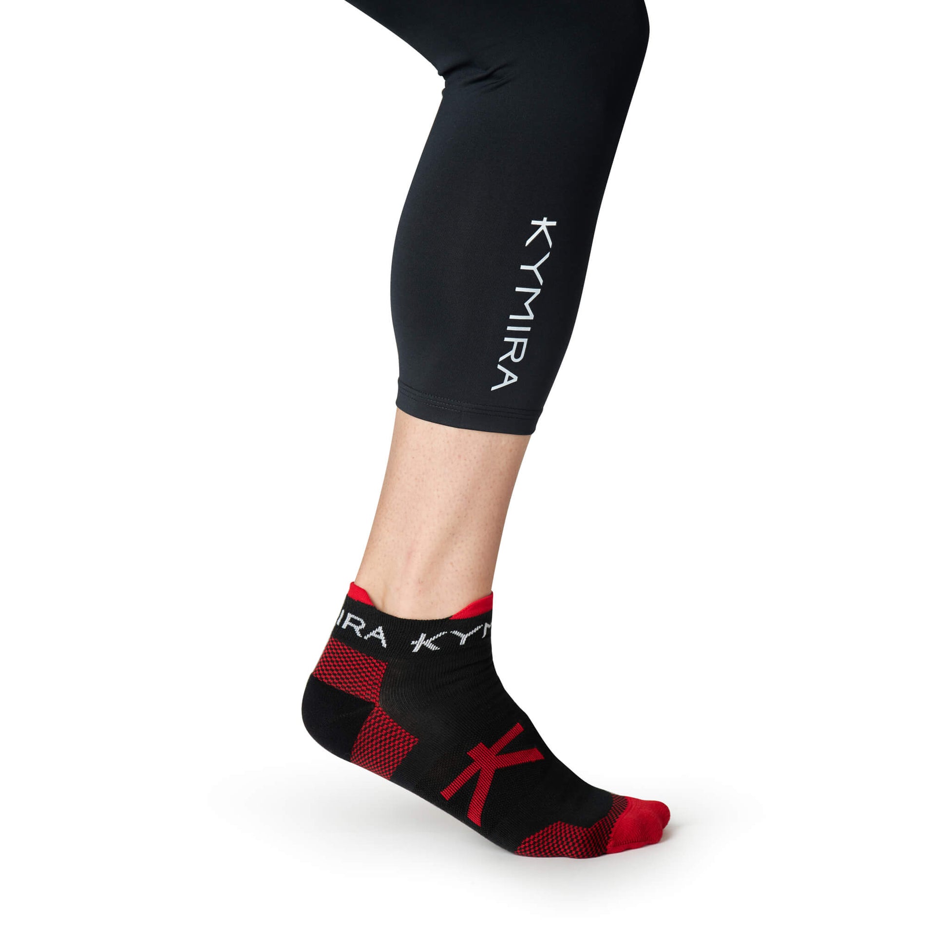 Infrared Ankle Socks for Running and Training
