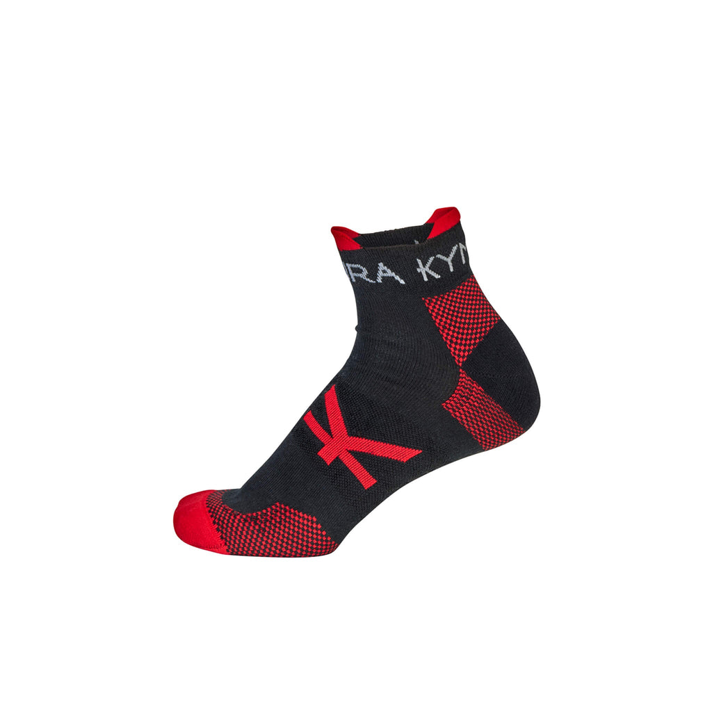 Infrared Ankle Socks for Running and Training