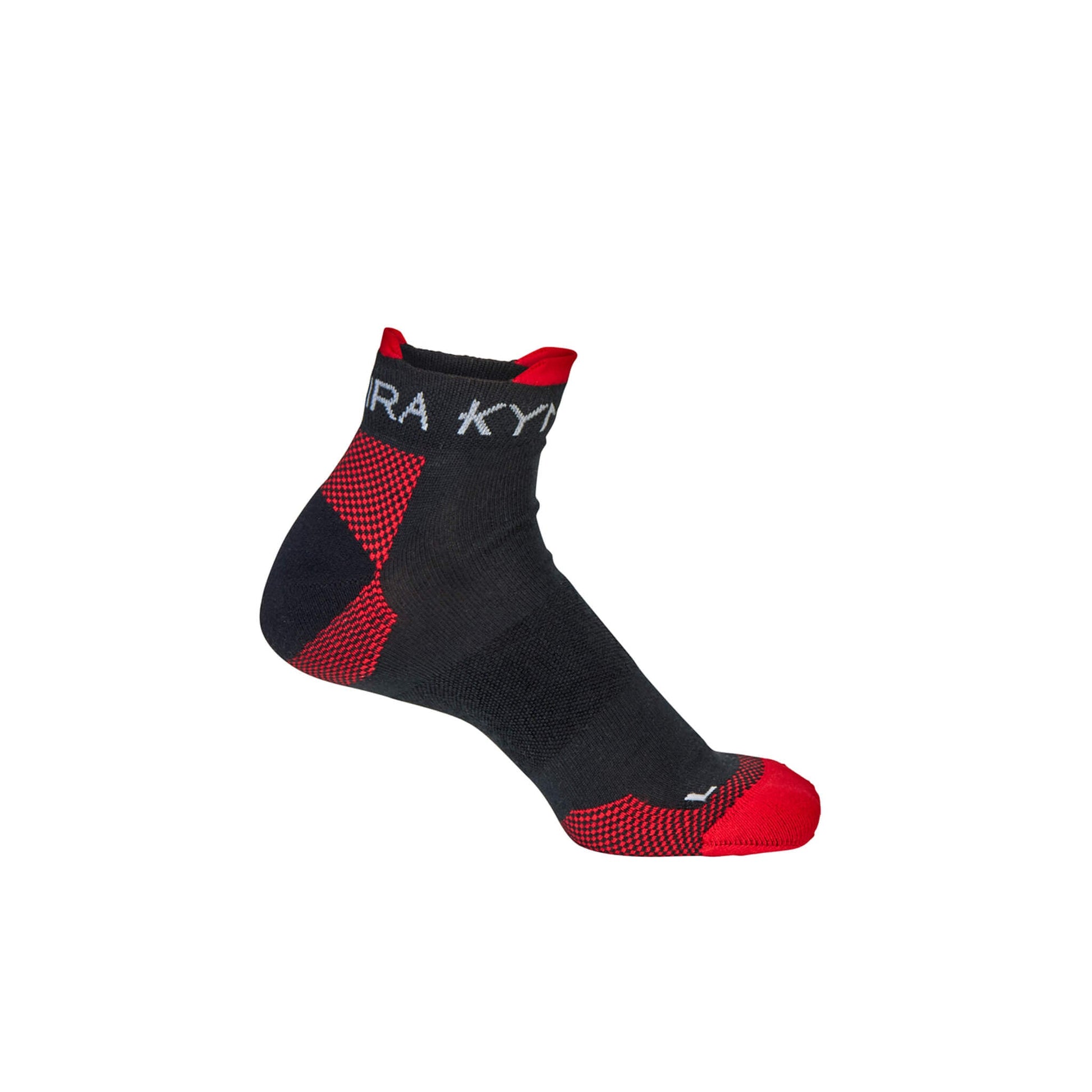 Infrared Ankle Socks for Running and Training