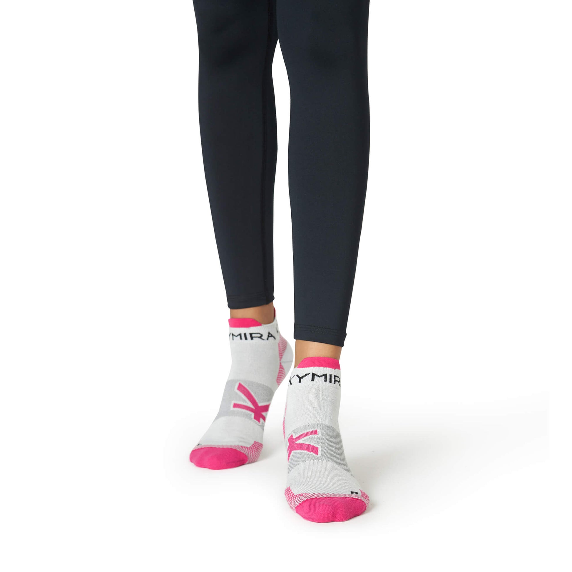 Infrared Ankle Socks for Running and Training