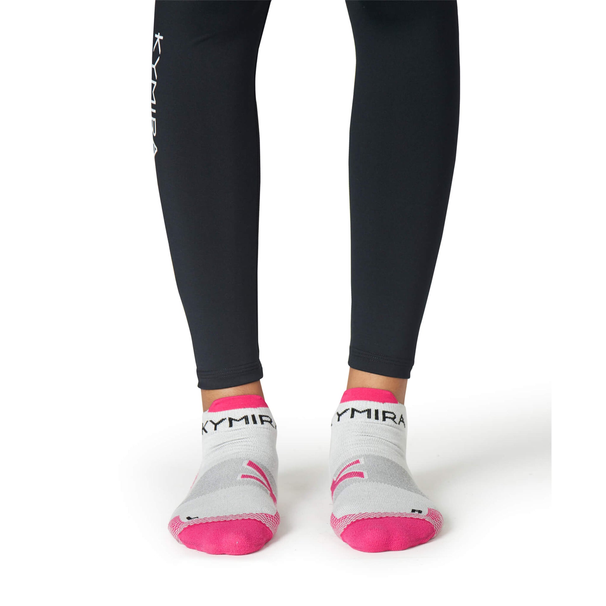 Infrared Ankle Socks for Running and Training