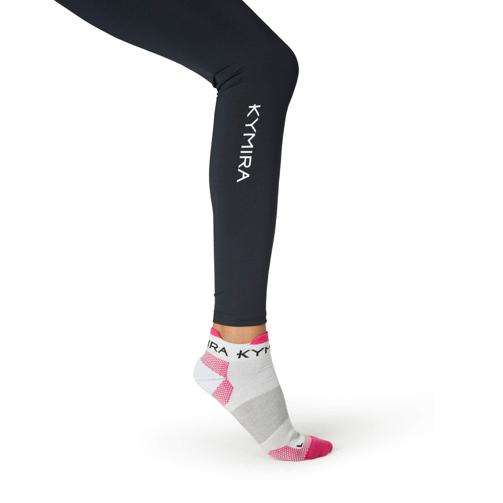 Infrared Ankle Socks for Running and Training