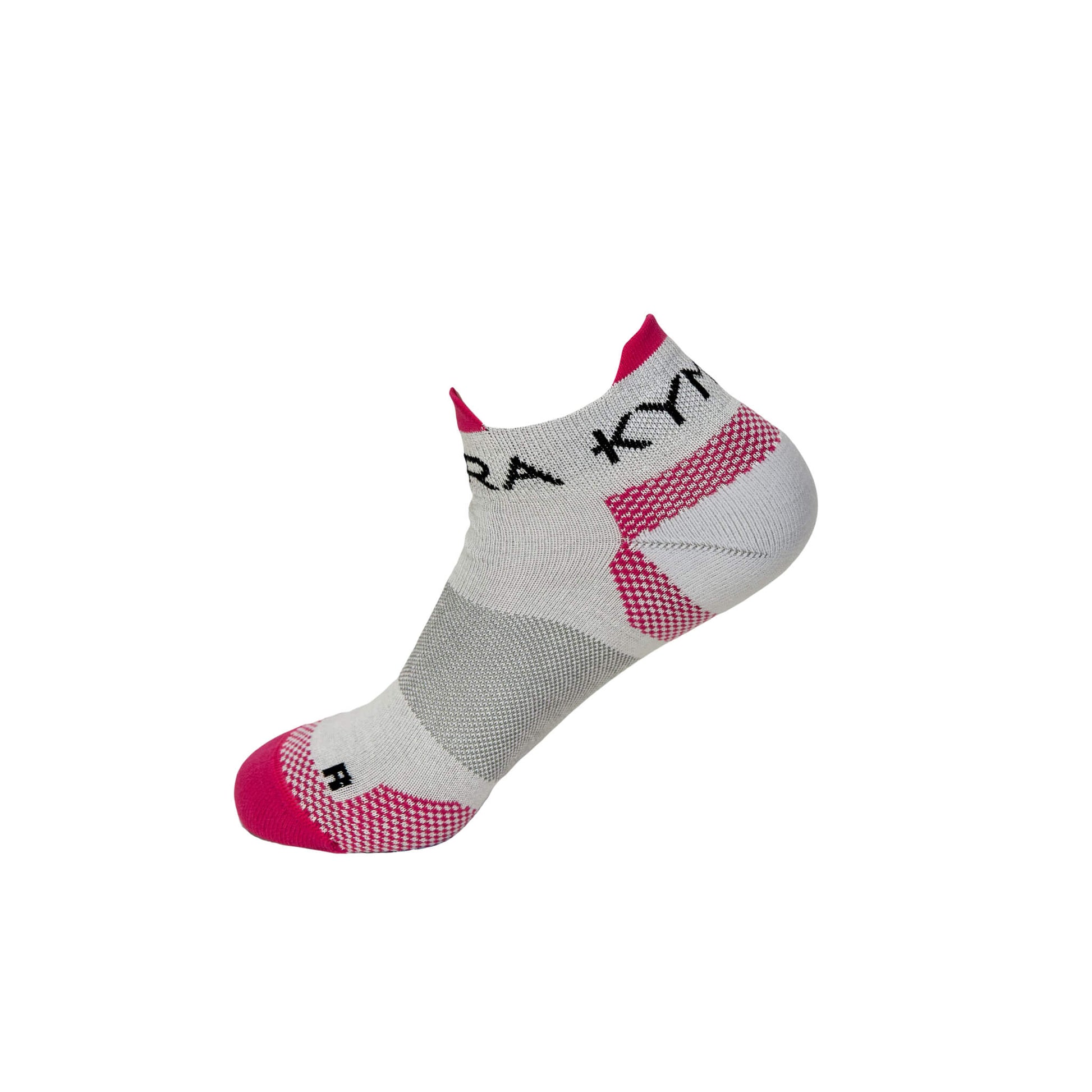 Infrared Ankle Socks for Running and Training