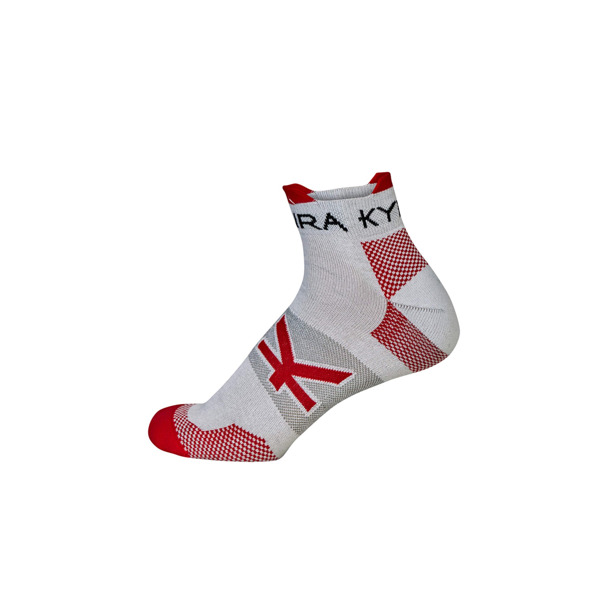 Infrared Ankle Socks for Running and Training