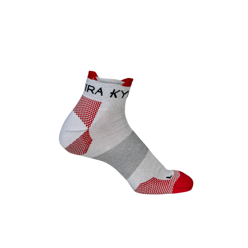 Infrared Ankle Socks for Running and Training
