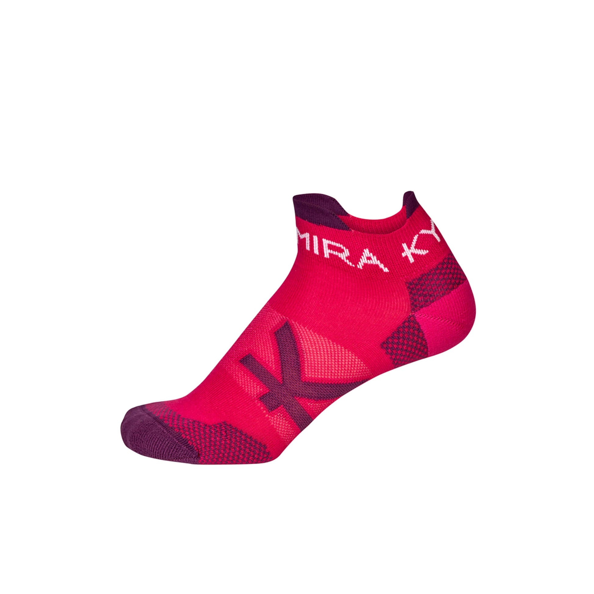 Infrared Ankle Socks for Running and Training