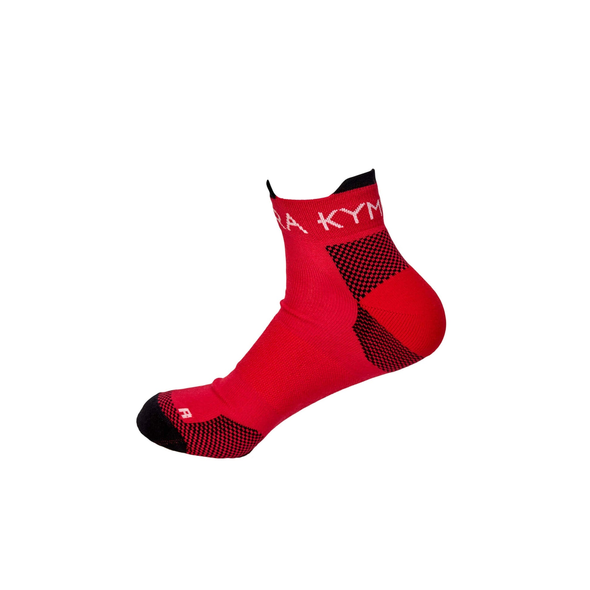 Infrared Ankle Socks for Running and Training