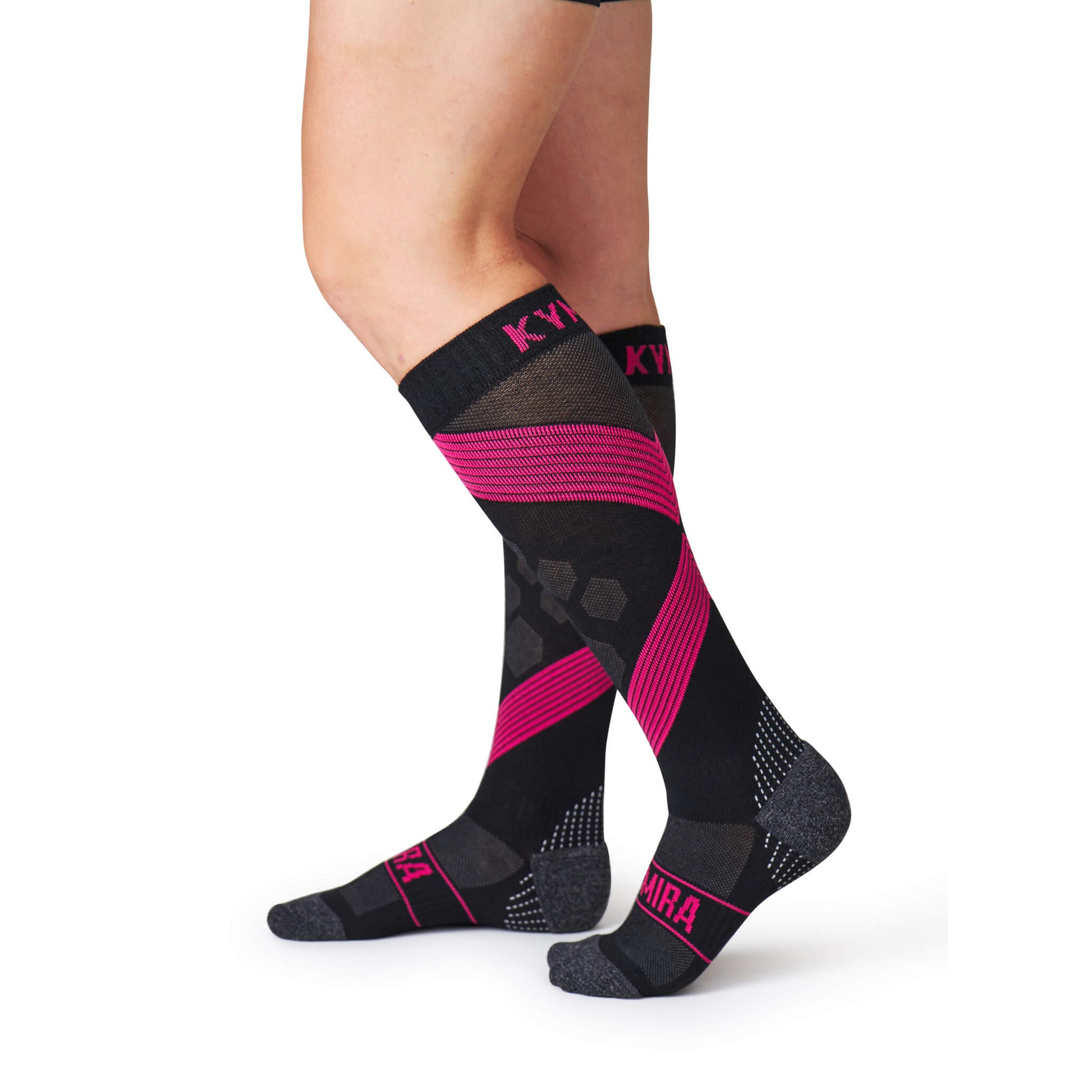 Infrared Compression Socks 2.0